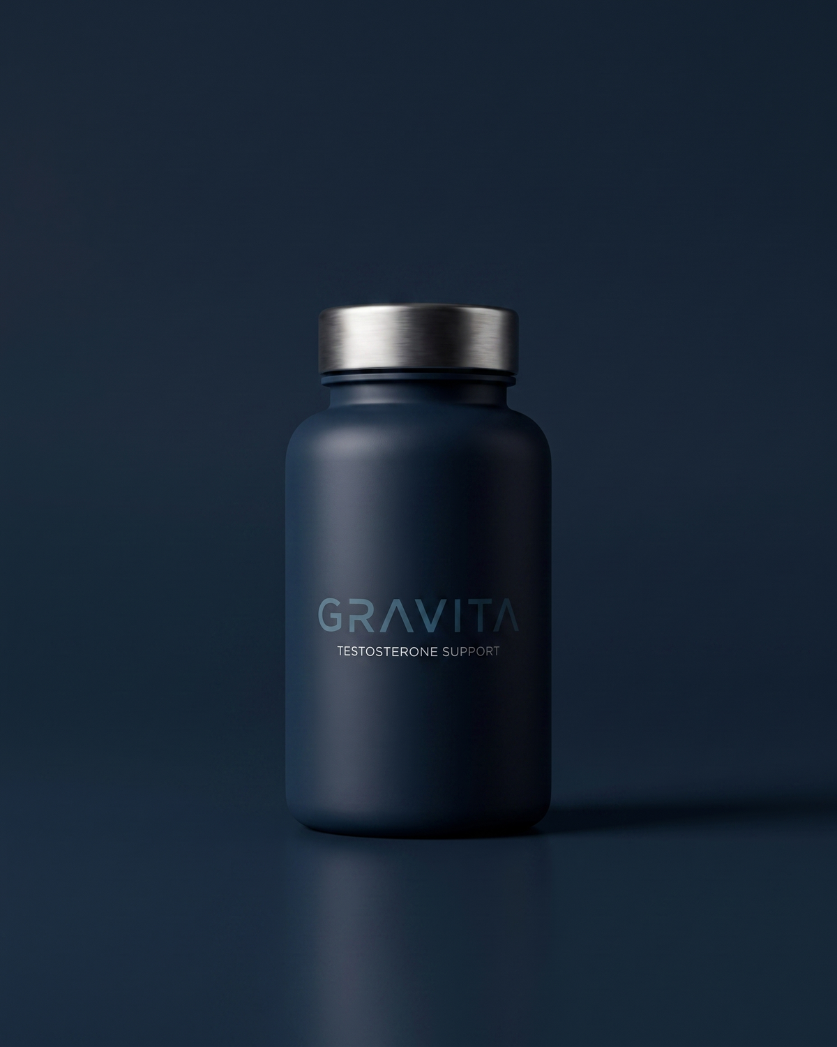 Gravita bottle
