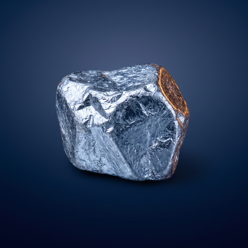 Zinc